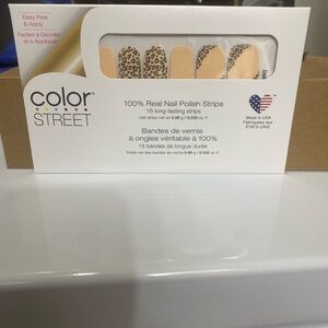 Color Street Nails-Trend Spotted